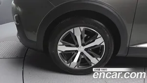 Peugeot 5008, 2021 — миниатюра 5
