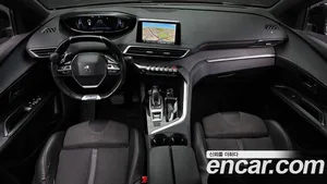 Peugeot 5008, 2021 — миниатюра 7