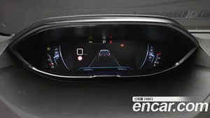 Peugeot 5008, 2021 — миниатюра 8