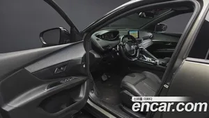 Peugeot 5008, 2021 — миниатюра 10