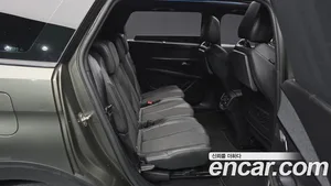 Peugeot 5008, 2021 — миниатюра 11