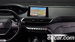 Peugeot 5008, 2021 — миниатюра 12