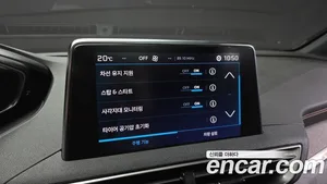 Peugeot 5008, 2021 — миниатюра 15