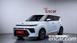 Kia Soul, 2019 — миниатюра 1