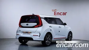 Kia Soul, 2019 — миниатюра 2