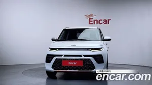 Kia Soul, 2019 — миниатюра 3