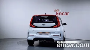 Kia Soul, 2019 — миниатюра 4