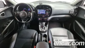 Kia Soul, 2019 — миниатюра 7