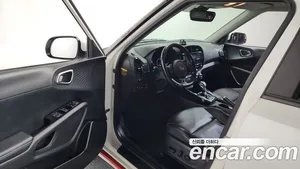 Kia Soul, 2019 — миниатюра 10