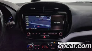 Kia Soul, 2019 — миниатюра 12