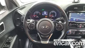 Kia Soul, 2019 — миниатюра 13