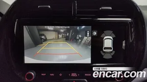 Kia Soul, 2019 — миниатюра 14