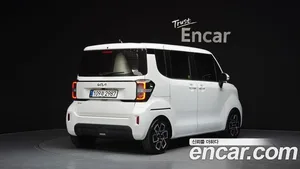 Kia RAY, 2024 — миниатюра 2