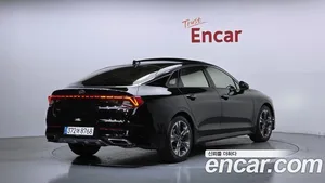 Kia K5, 2020 — миниатюра 2