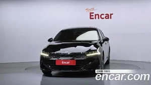 Kia K5, 2020 — миниатюра 3