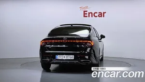 Kia K5, 2020 — миниатюра 4