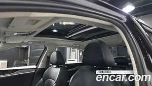 Kia K5, 2020 — миниатюра 7