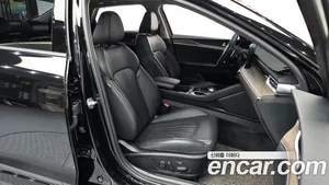 Kia K5, 2020 — миниатюра 11