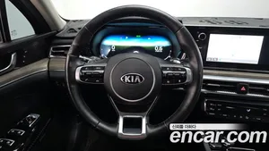 Kia K5, 2020 — миниатюра 13