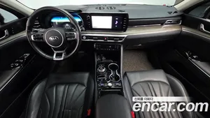 Kia K5, 2020 — миниатюра 17