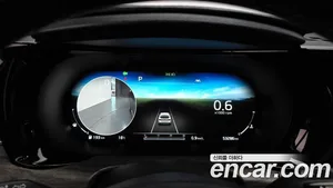 Kia K5, 2020 — миниатюра 18