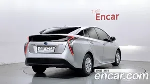 Toyota Prius, 2018 — миниатюра 2
