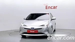 Toyota Prius, 2018 — миниатюра 3