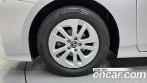 Toyota Prius, 2018 — миниатюра 5