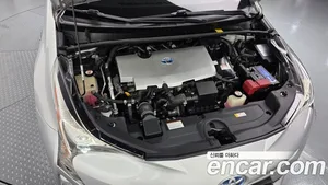 Toyota Prius, 2018 — миниатюра 6