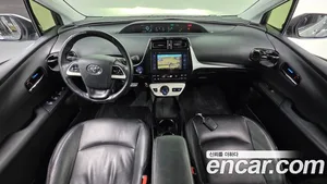 Toyota Prius, 2018 — миниатюра 10
