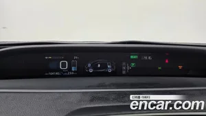 Toyota Prius, 2018 — миниатюра 11
