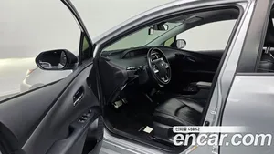 Toyota Prius, 2018 — миниатюра 13