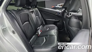 Toyota Prius, 2018 — миниатюра 17