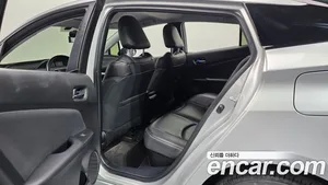 Toyota Prius, 2018 — миниатюра 18