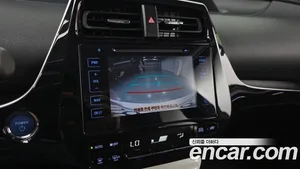 Toyota Prius, 2018 — миниатюра 21
