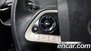 Toyota Prius, 2018 — миниатюра 23