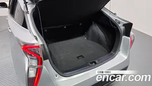 Toyota Prius, 2018 — миниатюра 24