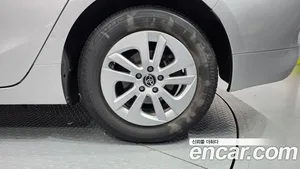 Toyota Prius, 2018 — миниатюра 7