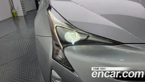 Toyota Prius, 2018 — миниатюра 8