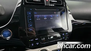 Toyota Prius, 2018 — миниатюра 30