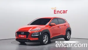 Hyundai Kona, 2018 — миниатюра 1