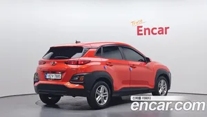 Hyundai Kona, 2018 — миниатюра 2