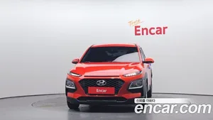 Hyundai Kona, 2018 — миниатюра 3