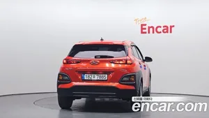 Hyundai Kona, 2018 — миниатюра 4