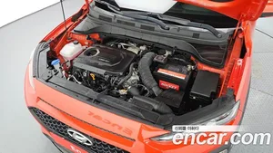 Hyundai Kona, 2018 — миниатюра 6