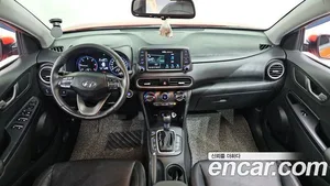 Hyundai Kona, 2018 — миниатюра 7