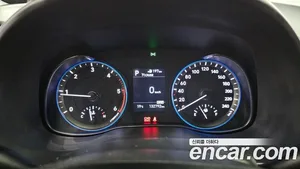 Hyundai Kona, 2018 — миниатюра 8