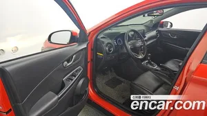 Hyundai Kona, 2018 — миниатюра 10