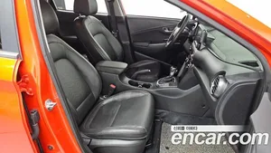 Hyundai Kona, 2018 — миниатюра 11