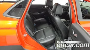 Hyundai Kona, 2018 — миниатюра 12